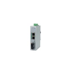 百兆1光2電工業(yè)PoE交換機