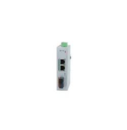千兆1光2電工業(yè)PoE交換機