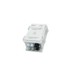 千兆1光4電防水型PoE交換機(jī)